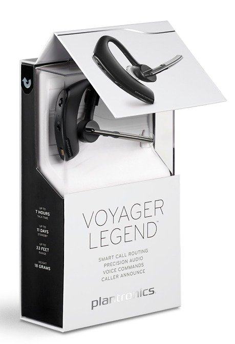 Plantronics Voyager Legend - bluetooth slušalica