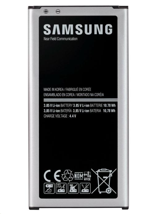 Samsung galaxy S5 baterija ORIGINAL