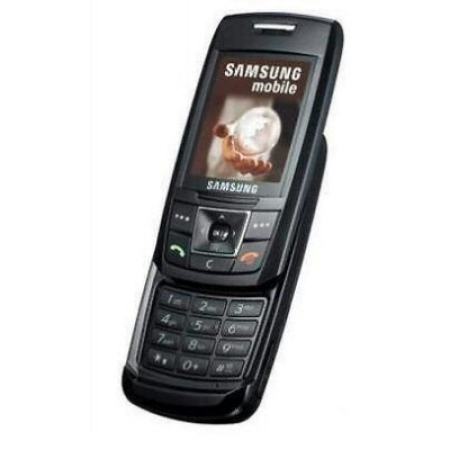 Samsung sgh e250 аккумулятор