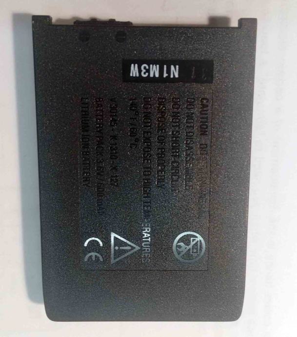 Аккумулятор siemens c35 Аккумулятор siemens c35