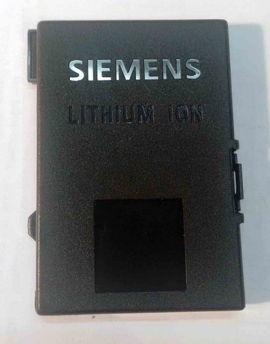 Siemens c55 аккумулятор