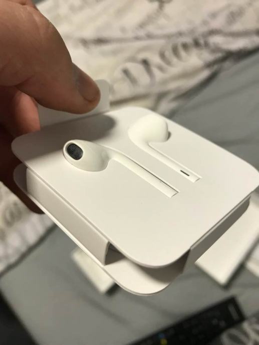 Slušalice za iPhone 7, 7plus