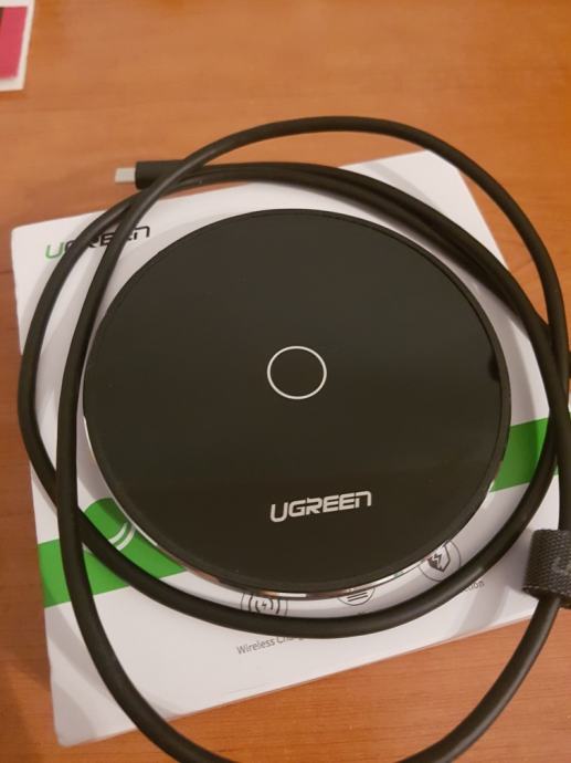 UGREEN Wireless Charger 10W 