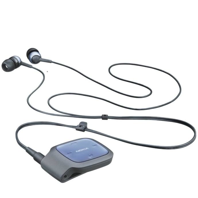 Univerzalni BH-214 A2DP Bluetooth stereo headset sa slušalicama