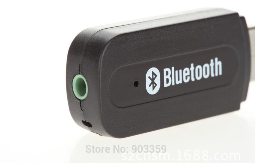 USB aux bluetooth uređaj za spajanje na auto radio i sl. preko mobitel