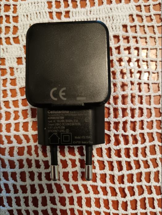 Adapter za mobitel USB C ulaz