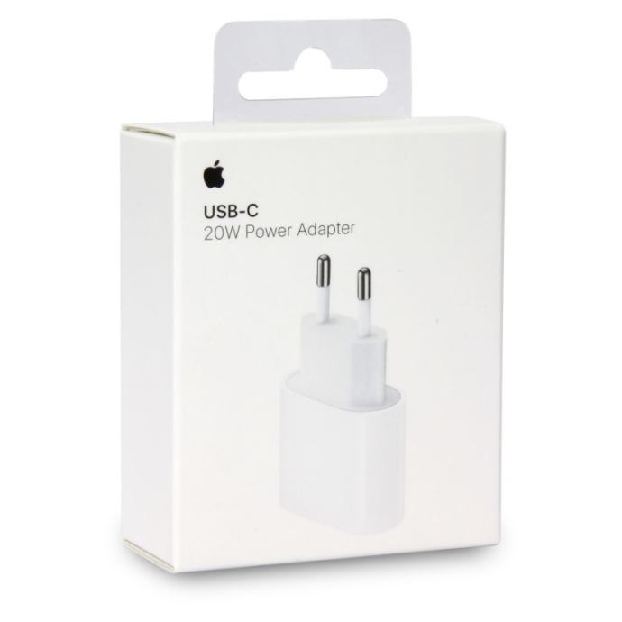 Apple punjac 20W / USB-C / Novo zapakirano / 139.00 Kn