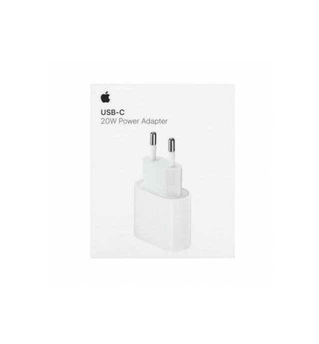 Kučni punjač Apple 20w (iPhone)