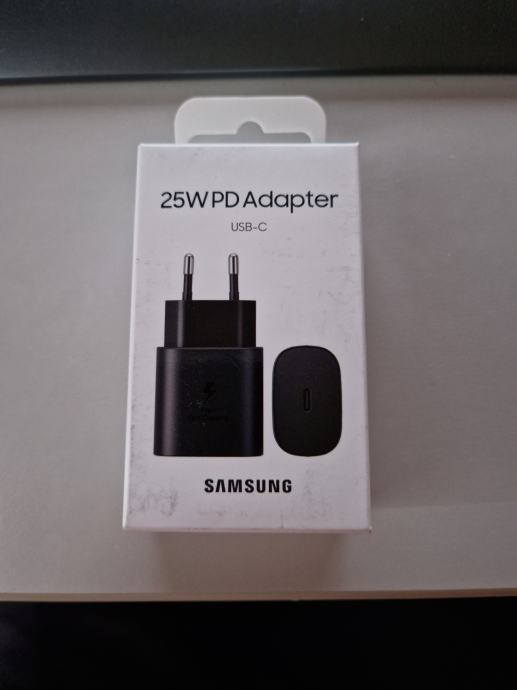Samsung Adapter/Punjac USB-C