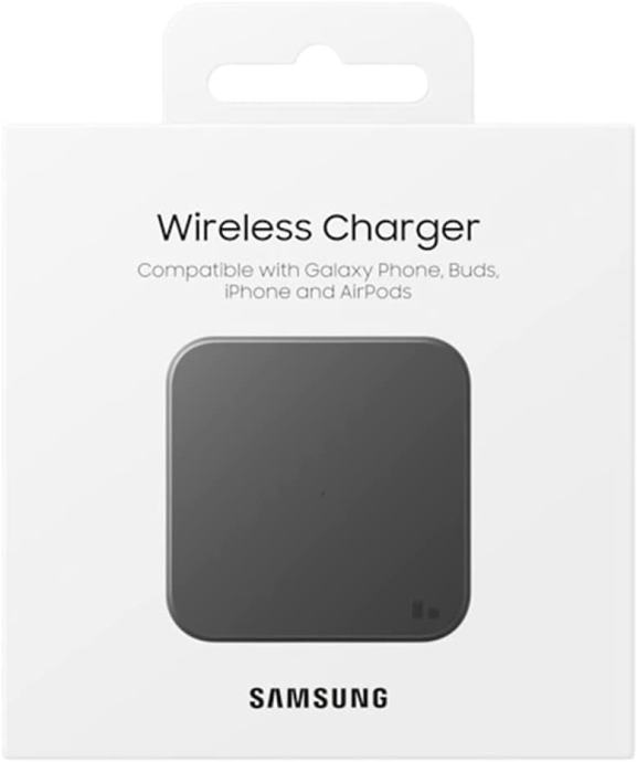 Samsung Wireless Charger Pad crni EP-P1300