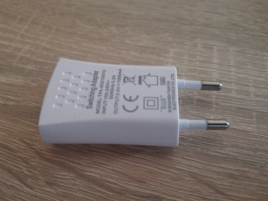 USB switching Adapter punjac