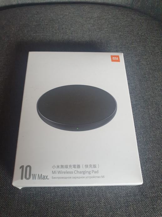 Xiaomi MI 10W