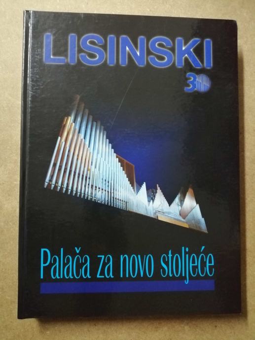 Lisinski : palača za novo stoljeće (Z111)