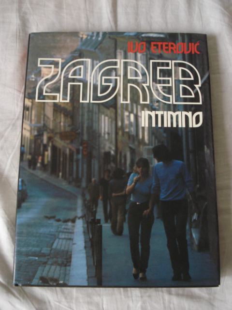 Ivo Eterović Zagreb intimno (1987)