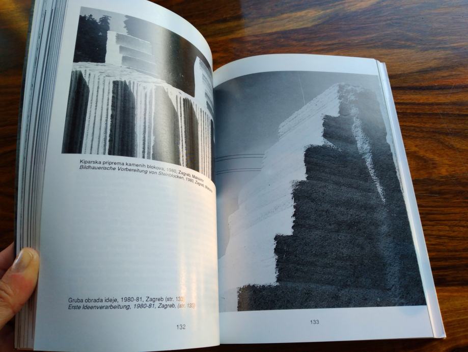 MONOGRAFIJA Milena Lah ZAGREB 1991