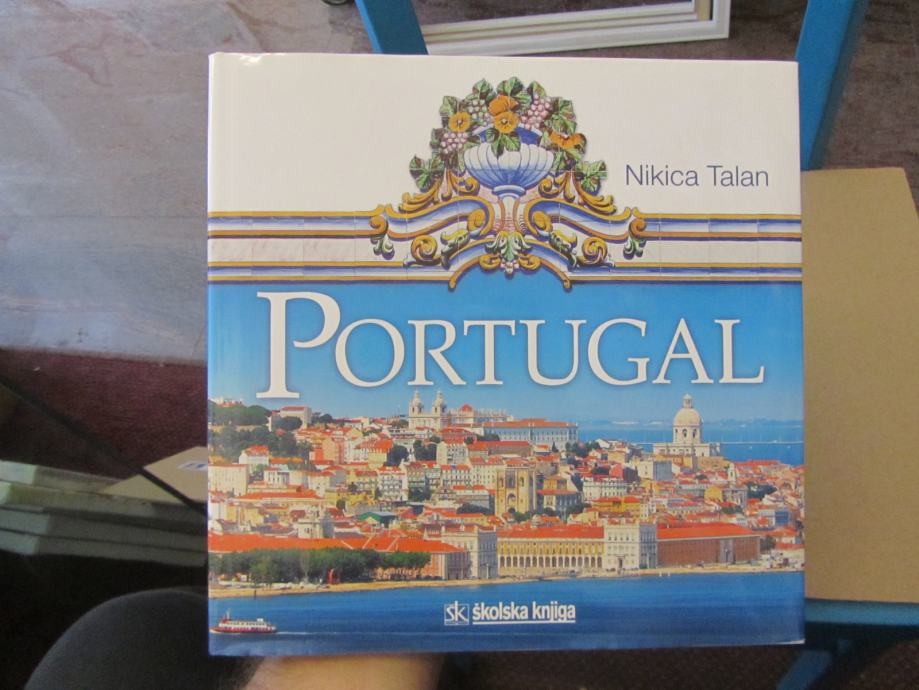 Nikica Talan-Portugal