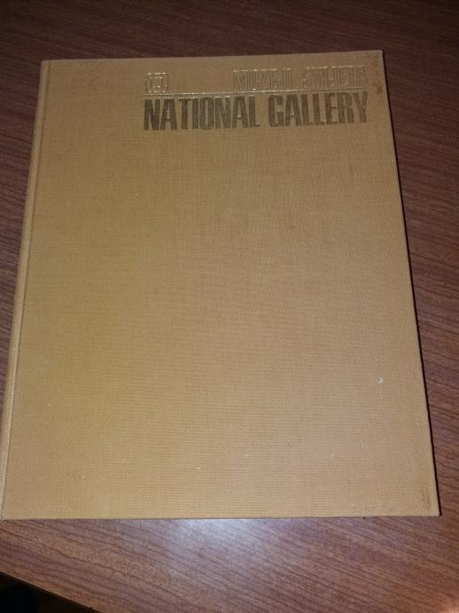 Washington-National Gallery