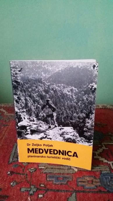 Željko Poljak Medvednica