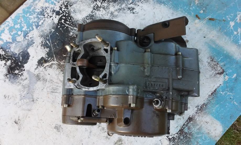 Aprilia RS125 RS 125 Vforce3 Reed Valve System Vforce V Force 3