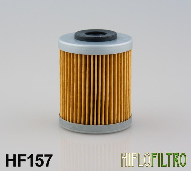 Filter ulja HF157