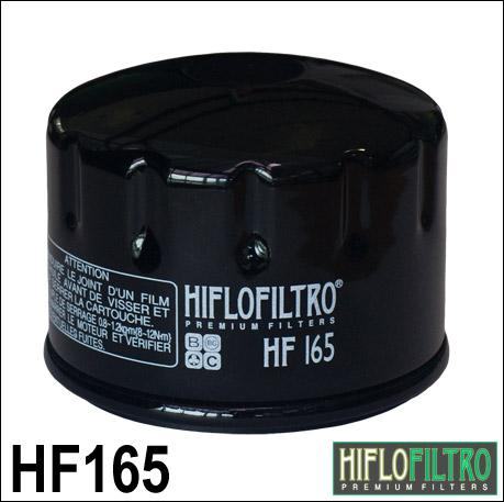 Filter ulja HF165