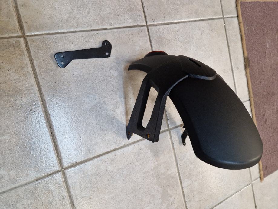 826165 TAPPO SCARICO OLIO ORIGINALE GILERA FUOCO 500 E3 2007 - Foto 5