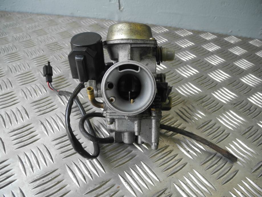 E-Choke Vergaser Kaltstarter Für Gilera Runner & Andere Roller