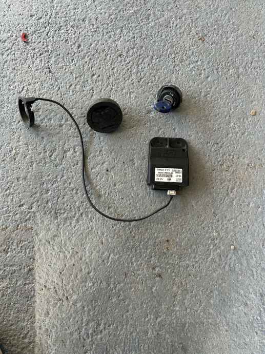 Genuine Piaggio Thermostat For Gilera Runner 125 VX/ST & 200 VXT/ST (2002-On) – Part 82831R