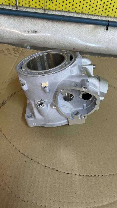 Pignone Di JT Adatto A Per KTM EXC 300 13 Denti - Foto 11