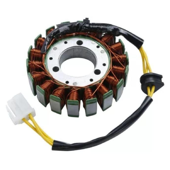Namotaji stator Suzuki gsxr 600 750 1000 gsxr 19972005