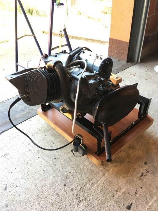 Centralina Elettronica Piaggio Ape TM 602 703 Benzina - Ricambio Originale - Foto 10