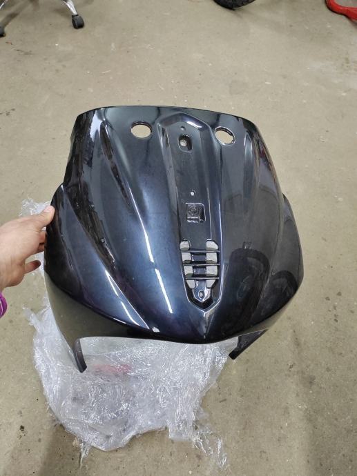 Handlebar Cover Piaggio Beverly Tourer 125 250 300 400 and Beverly