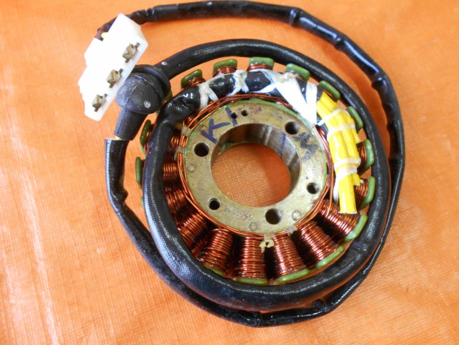 Stator + bobina paljenja KTM 390 DUKE 1316