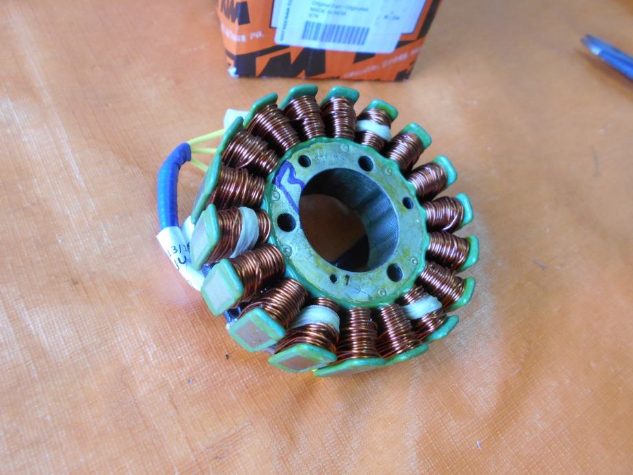 Stator paljenja KTM 125200 DUKE 1119