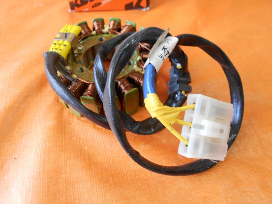 Stator paljenja KTM 390 DUKE 1618
