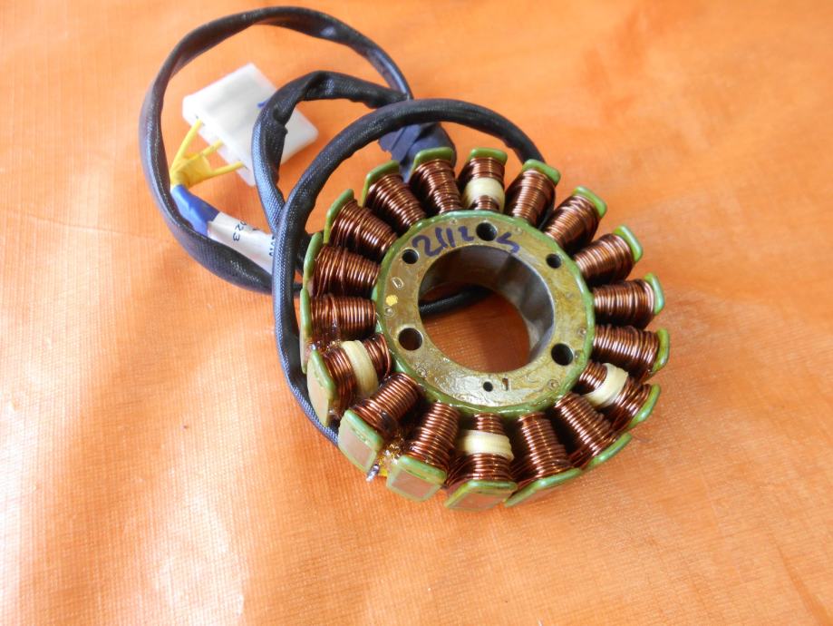 Stator paljenja KTM 390 DUKE 1618