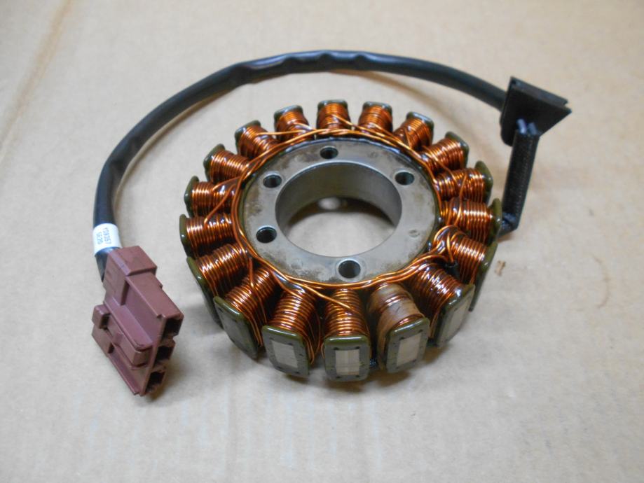 Stator paljenja KTM 690 LC4