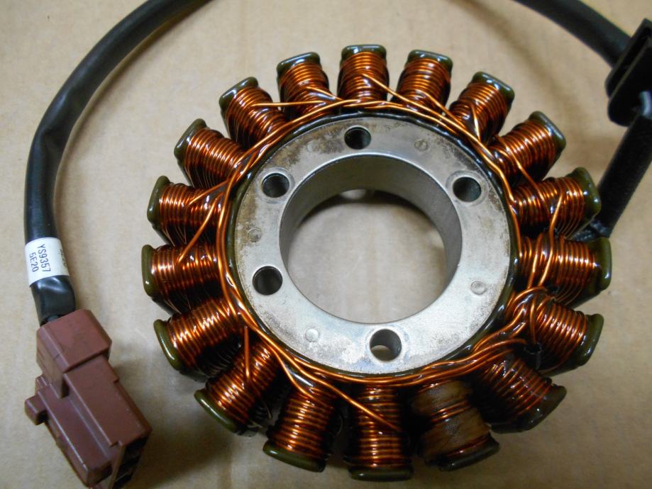 Stator paljenja KTM 690 LC4