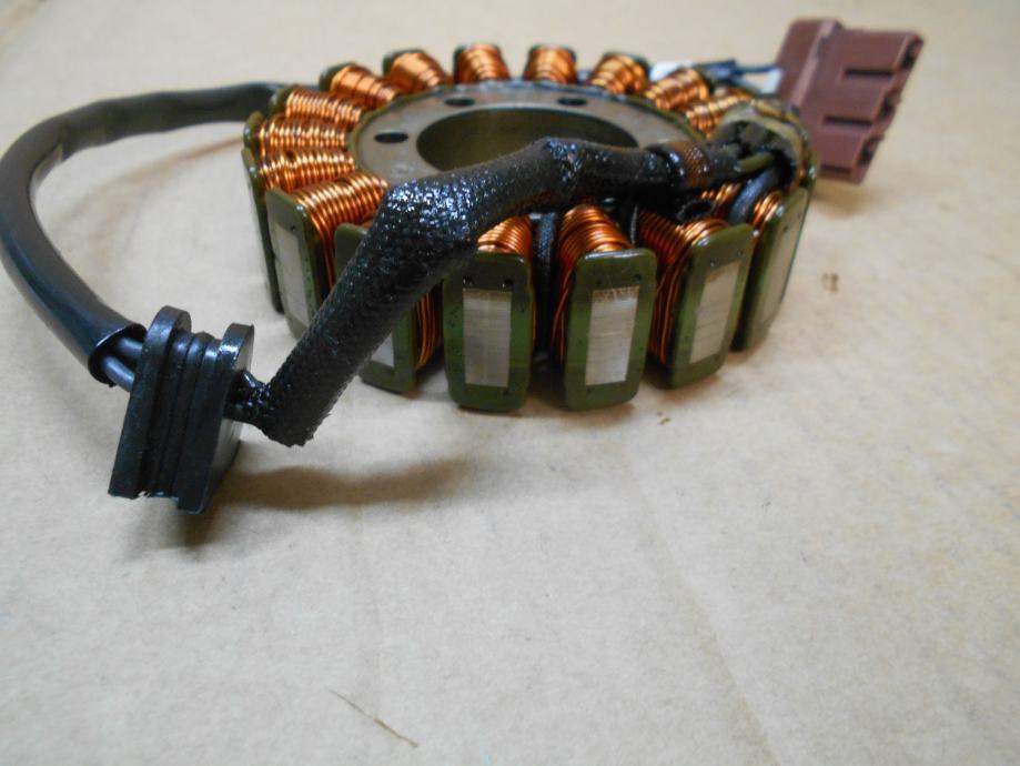 Stator paljenja KTM 690 LC4