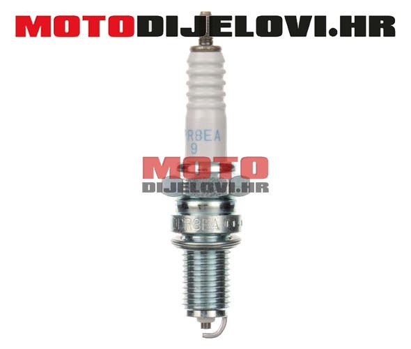 Lot De 4 Bougies D'allumage PLZKBR7B8G PLZKBR 7 B8G