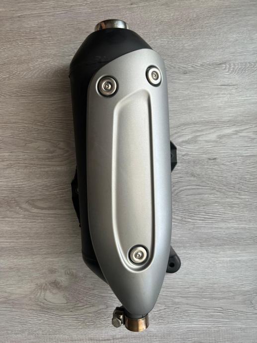 Ammortizzatori E Distanziali Per Gilera Runner - Foto 3