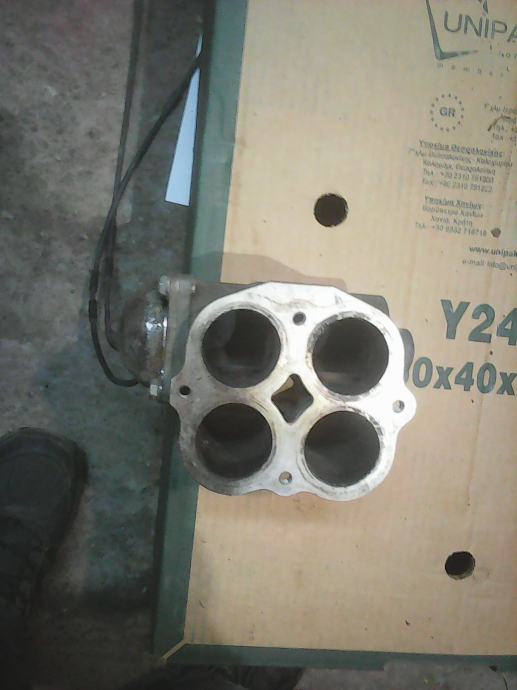 Honda cbr 929,954, exap ventil