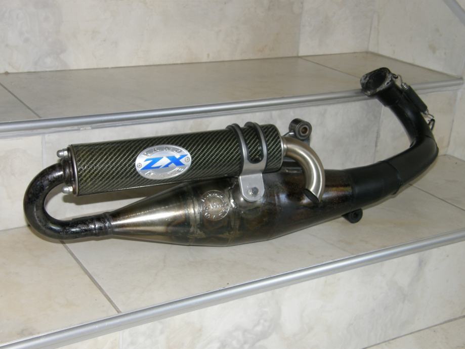 LEO VINCE ZX GILERA RUNNER 180 SP,FXR