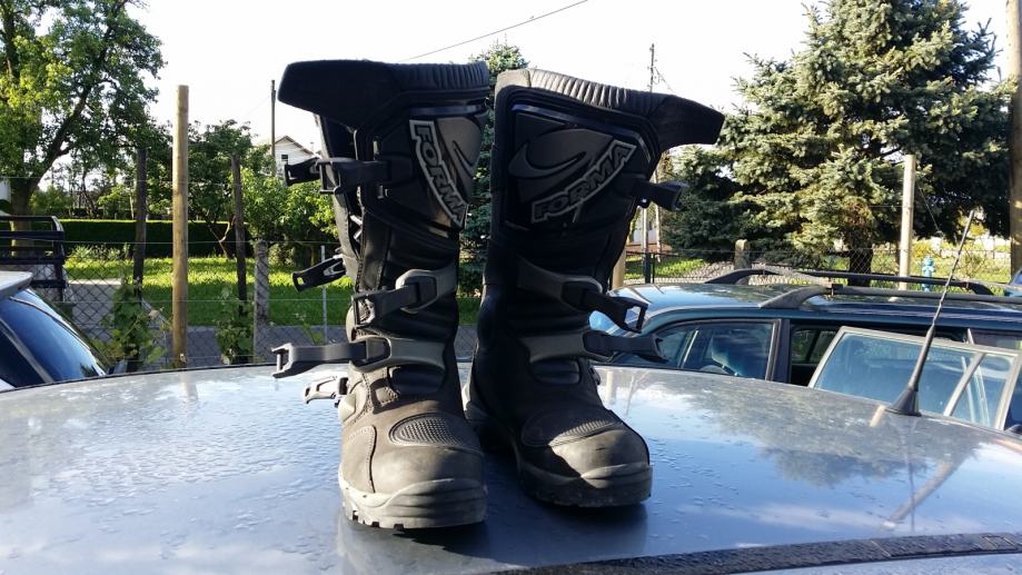 Forma Adventure cizme br. 43