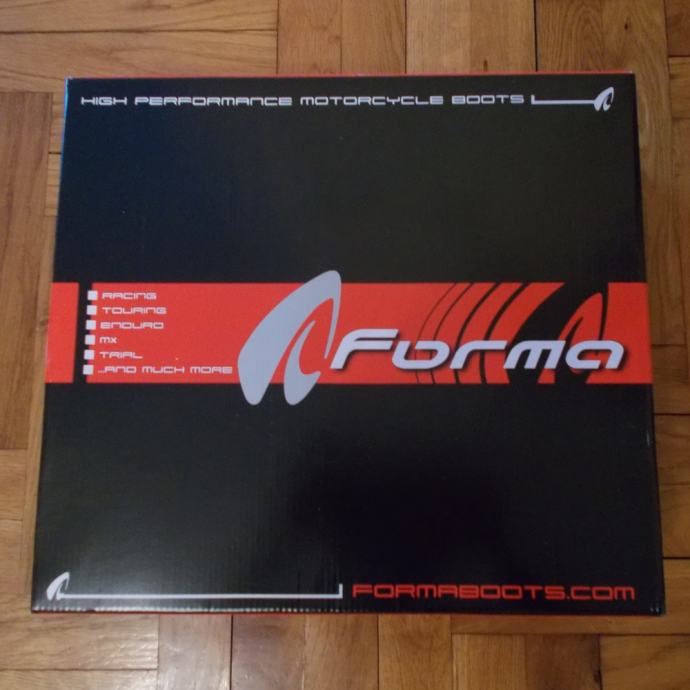 cizme forma adventure