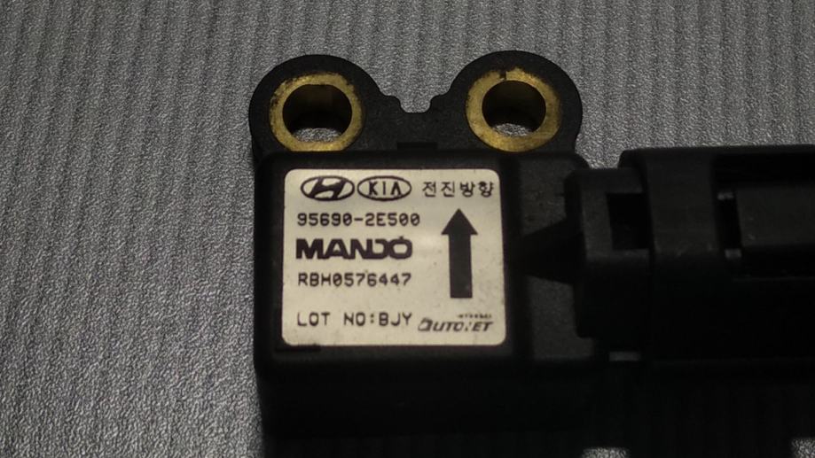 ABS SENZOR HYUNDAI TUCSON > 0410 956902E500