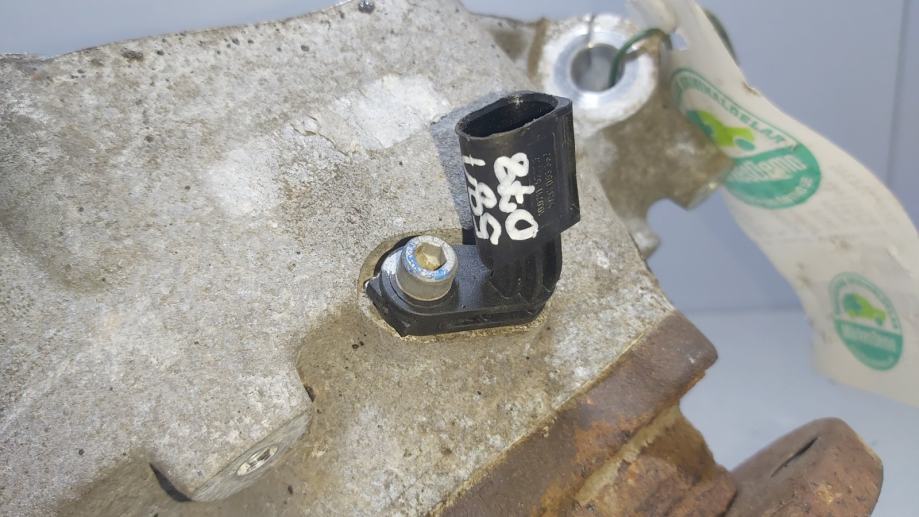 ABS SENZOR SKODA YETI > 13 10071152723