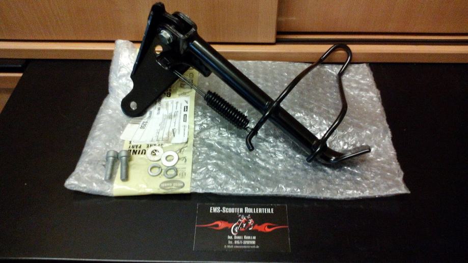 Telaietto Supporto Motore Runner VX 125 Prima Serie , USATO - Centro Vendita MOLINARI S.R.L - Foto 2