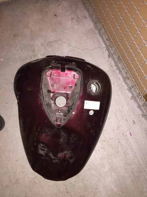 Chokezug Für Yamaha XVS 1100 Drag Star 1999-2004 - Originalqualität