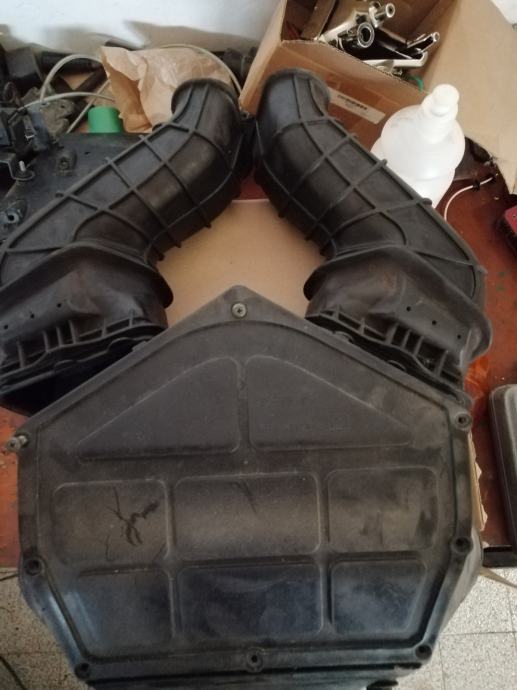 Modifica Manubrio Alto Kit Completo Con Riser 28mm Per KAWASAKI ZX 10 R - Foto 3